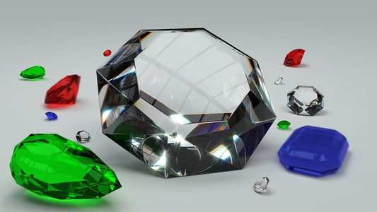 How to choose your Birthstone?